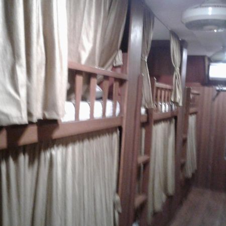 Classic Dormitory Bombaim Exterior foto