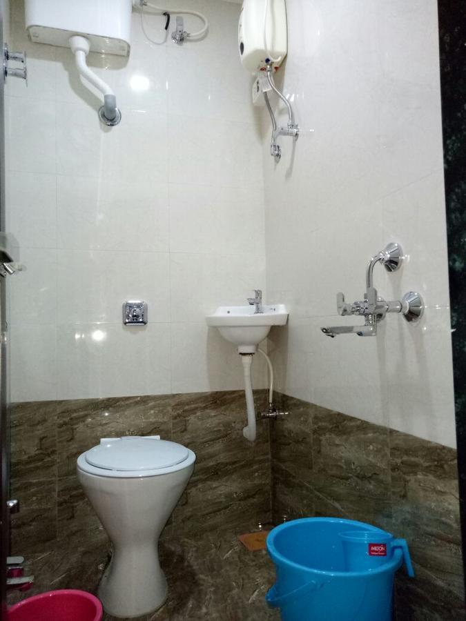 Classic Dormitory Bombaim Exterior foto