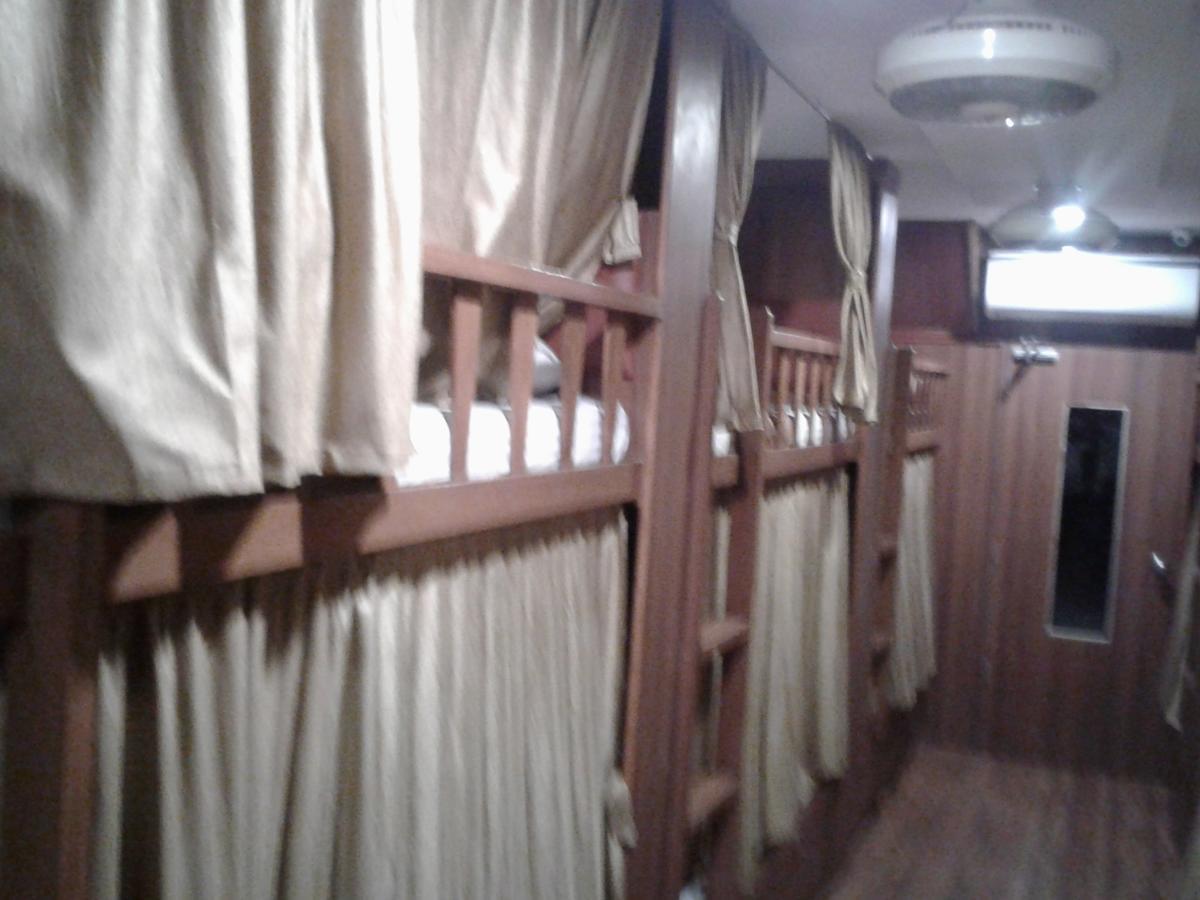 Classic Dormitory Bombaim Exterior foto