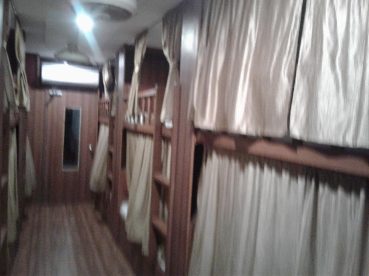 Classic Dormitory Bombaim Exterior foto